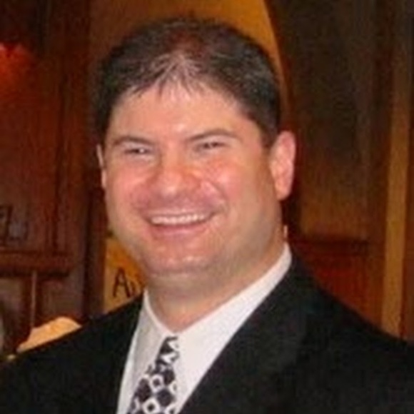 Meet your Posher, Charles - Picture 1 of 1